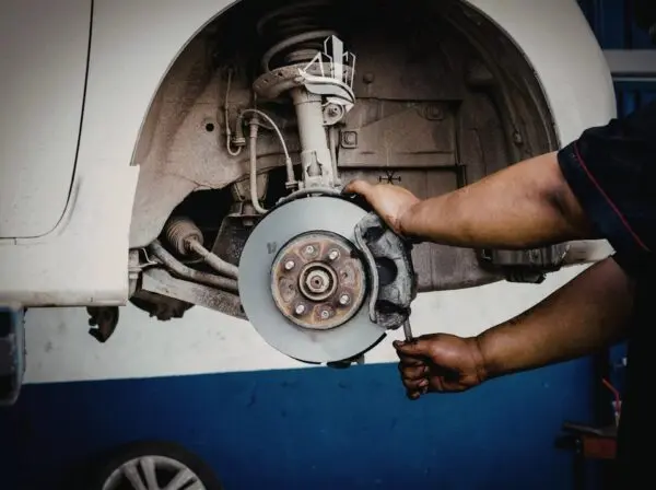 Garage Merano