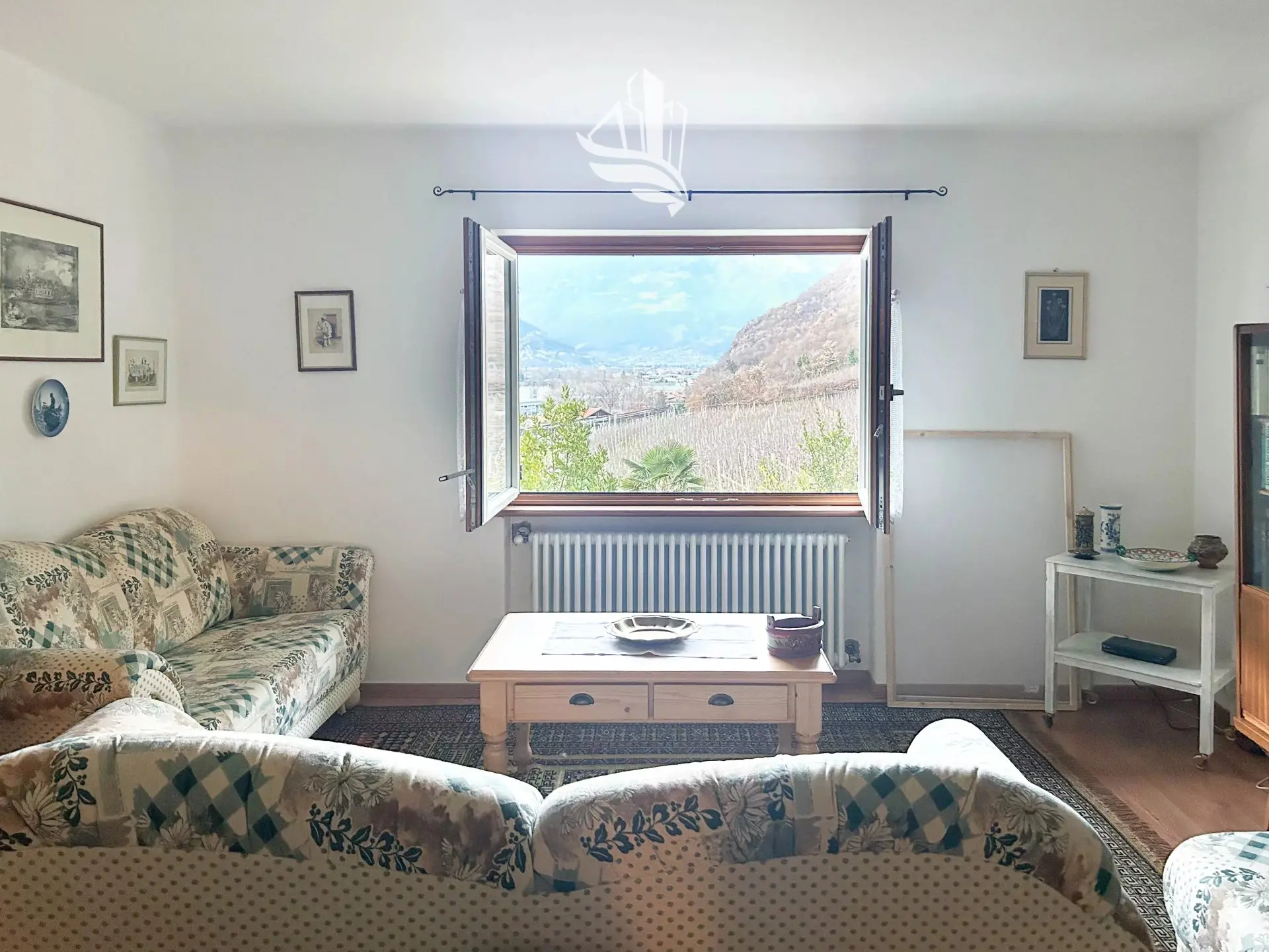 Immagine per Casa indipendente in vendita a Postal