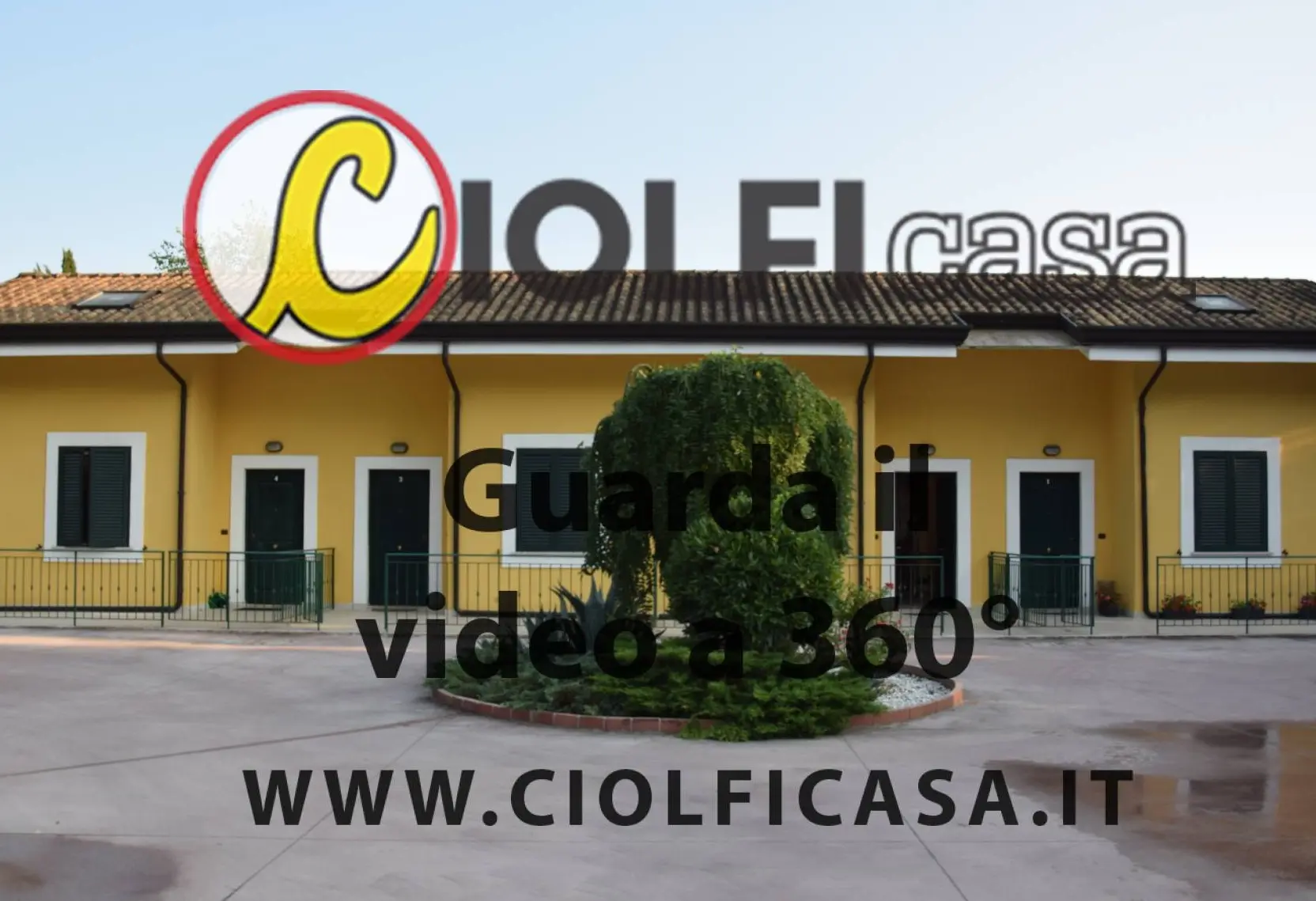 Immagine per Appartamento in affitto a Cassino  