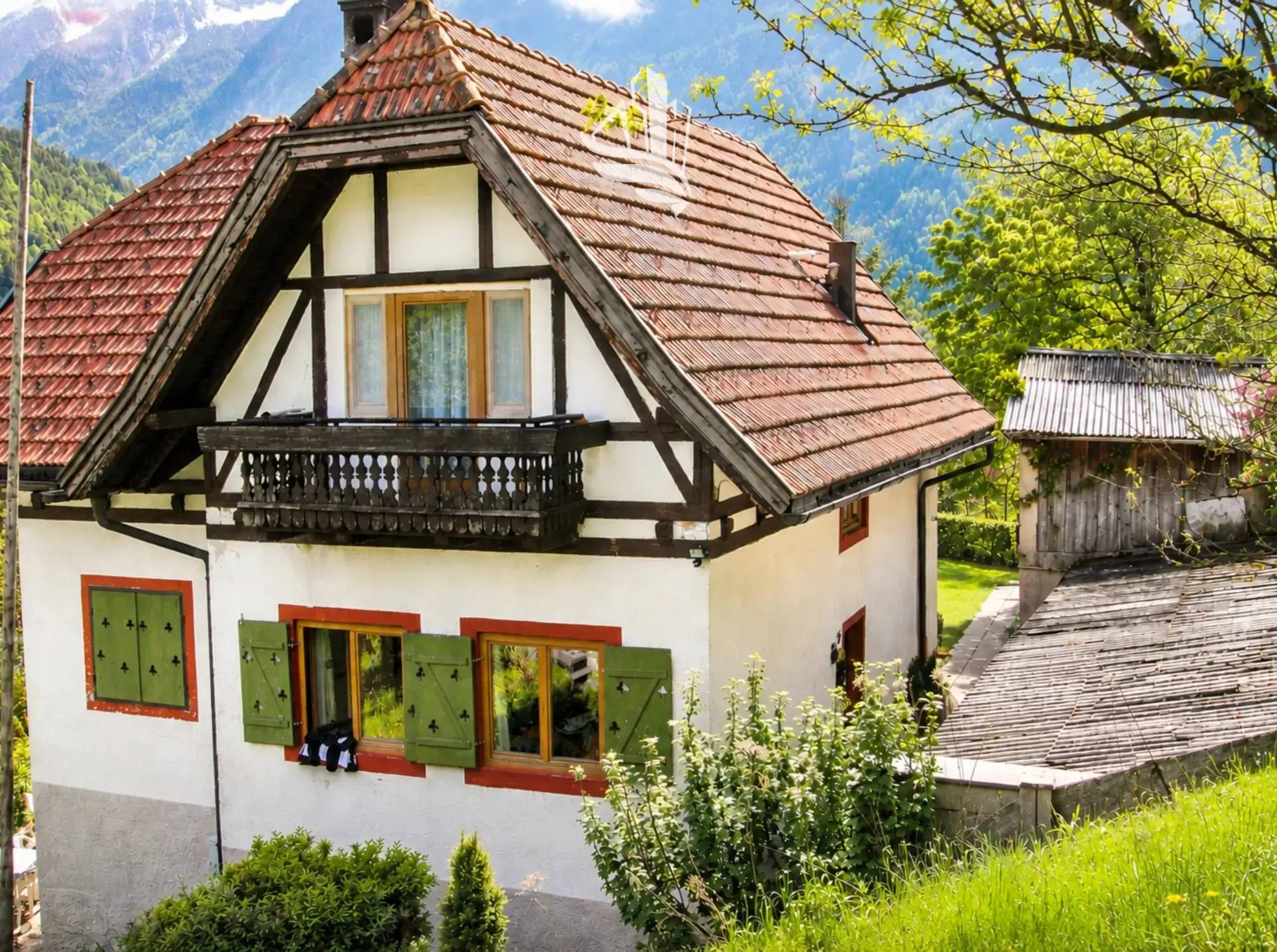 Immagine per Casa indipendente in vendita a Campo Tures