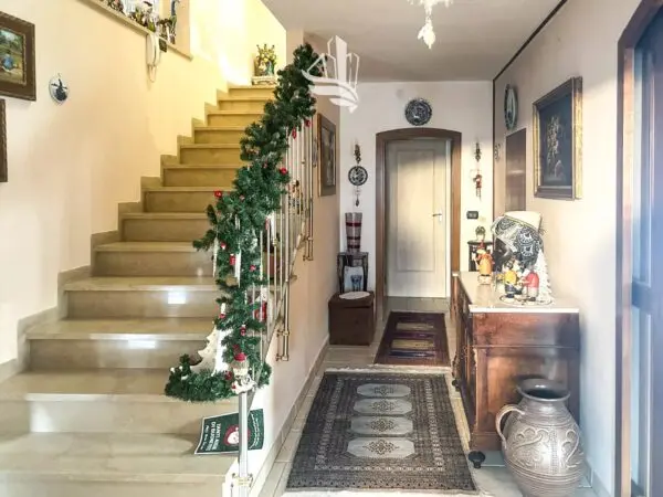 Casa Indipendente Postal