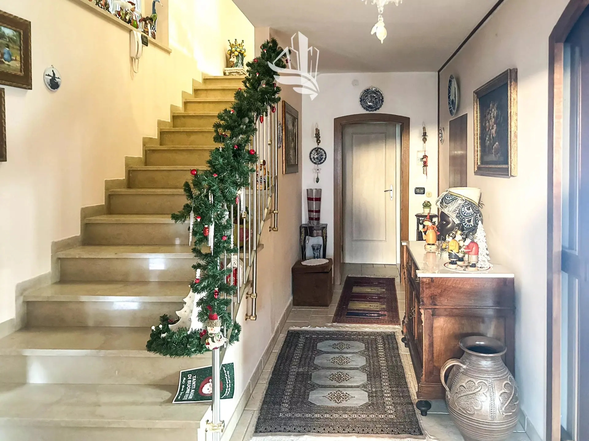 Immagine per Casa indipendente in vendita a Postal