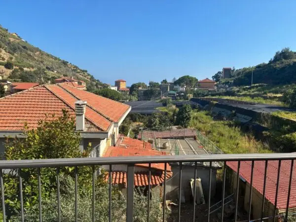 Appartamento Ventimiglia