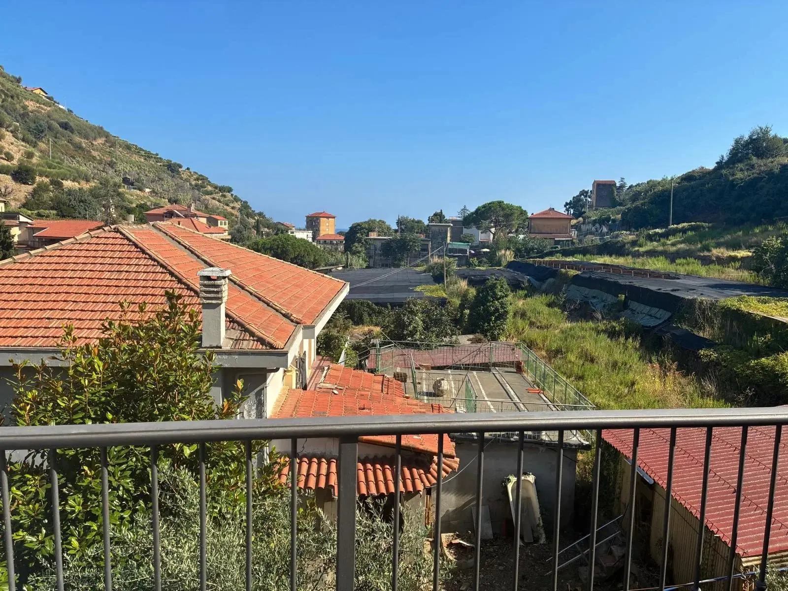 Immagine per Appartamento in vendita a Ventimiglia