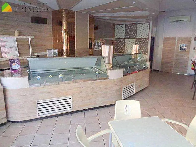 Immagine per Negozio in affitto a Sassuolo