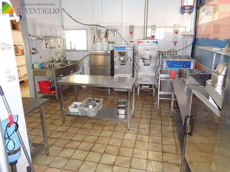 Immagine per Negozio in affitto a Sassuolo