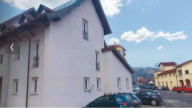 Immagine per Stabile - Palazzo in asta a Calizzano via 5 martiri