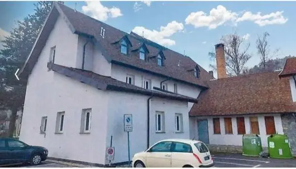 Immagine per Stabile - Palazzo in asta a Calizzano via 5 martiri