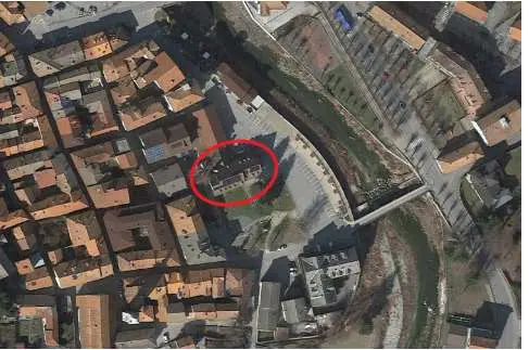 Immagine per Stabile - Palazzo in asta a Calizzano via 5 martiri