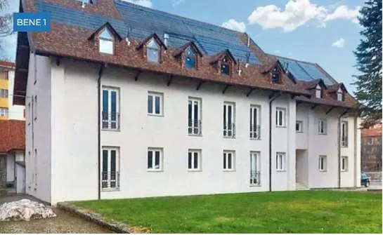 Immagine per Stabile - Palazzo in asta a Calizzano via 5 martiri