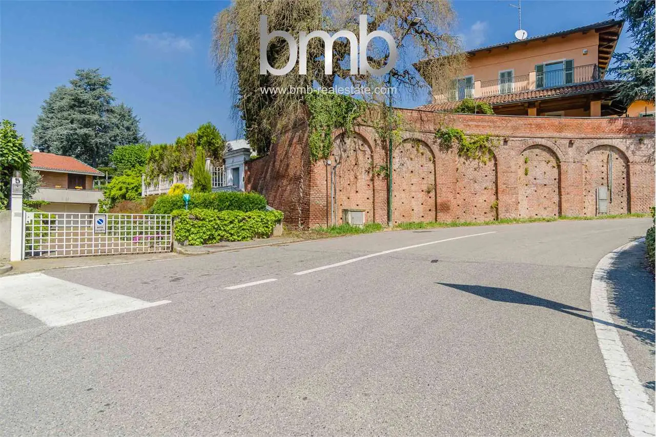 Immagine per Rustico in vendita a Chieri via Fratelli Giordano 7