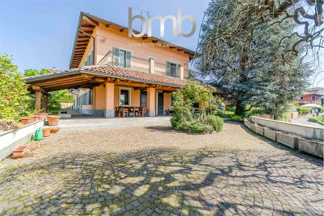 Immagine per Rustico in vendita a Chieri via Fratelli Giordano 7