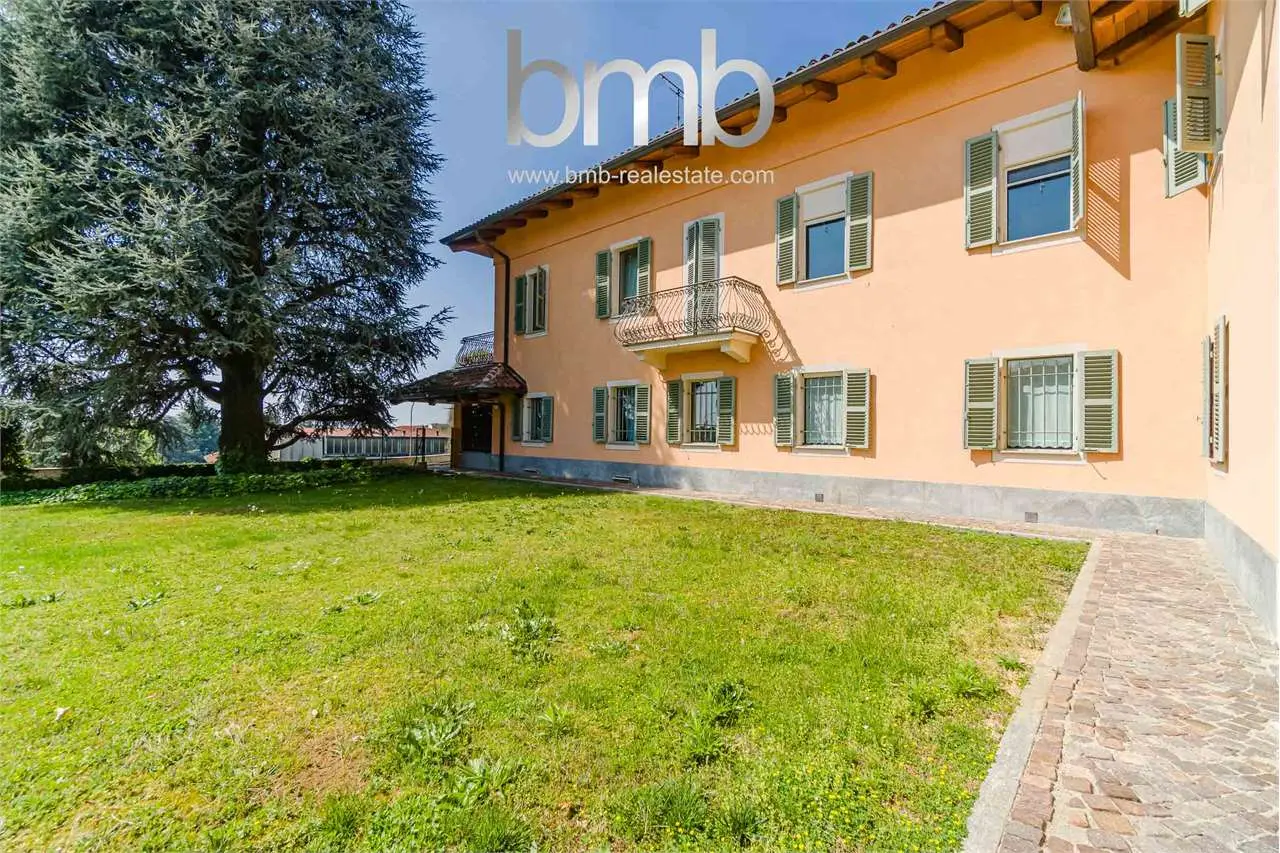Immagine per Rustico in vendita a Chieri via Fratelli Giordano 7