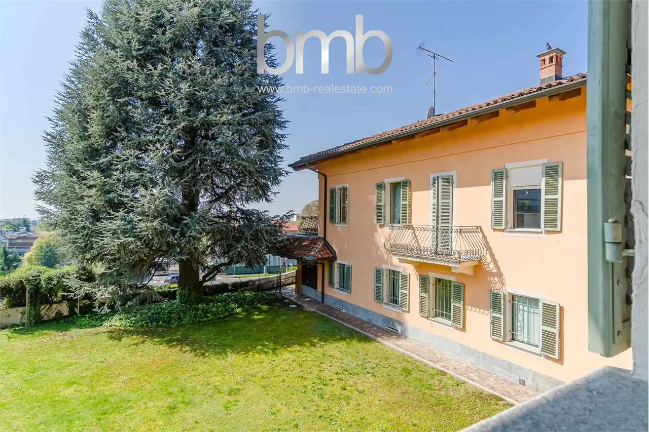 Immagine per Rustico in vendita a Chieri via Fratelli Giordano 7