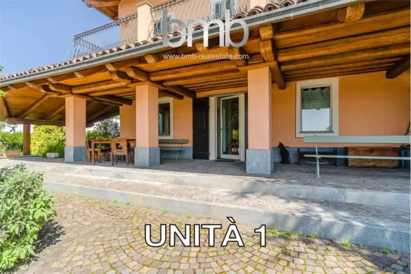 Immagine per Rustico in vendita a Chieri via Fratelli Giordano 7