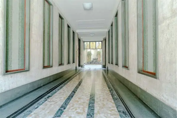 Appartamento via Giuseppe Luigi Lagrange 10, Torino