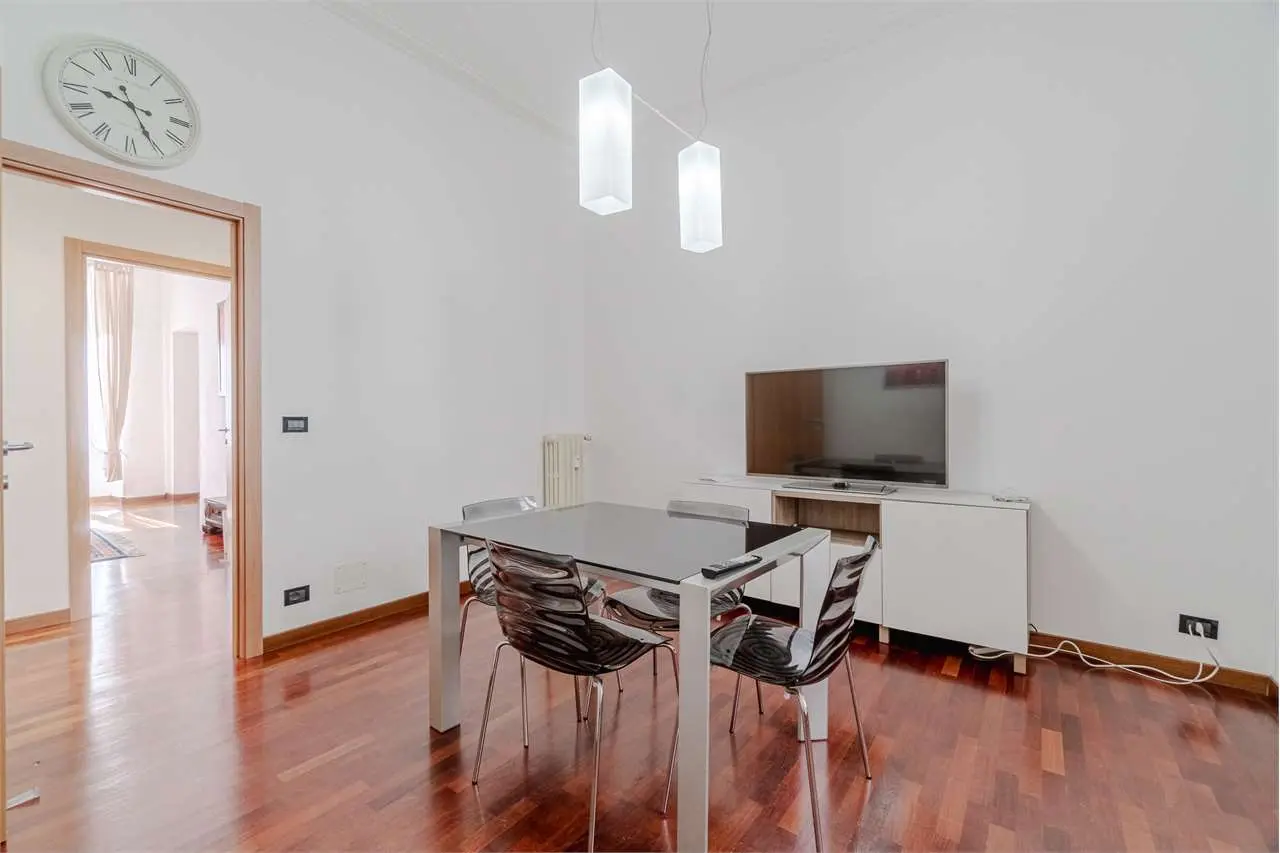 Immagine per Appartamento in affitto a Torino via Giuseppe Luigi Lagrange 10