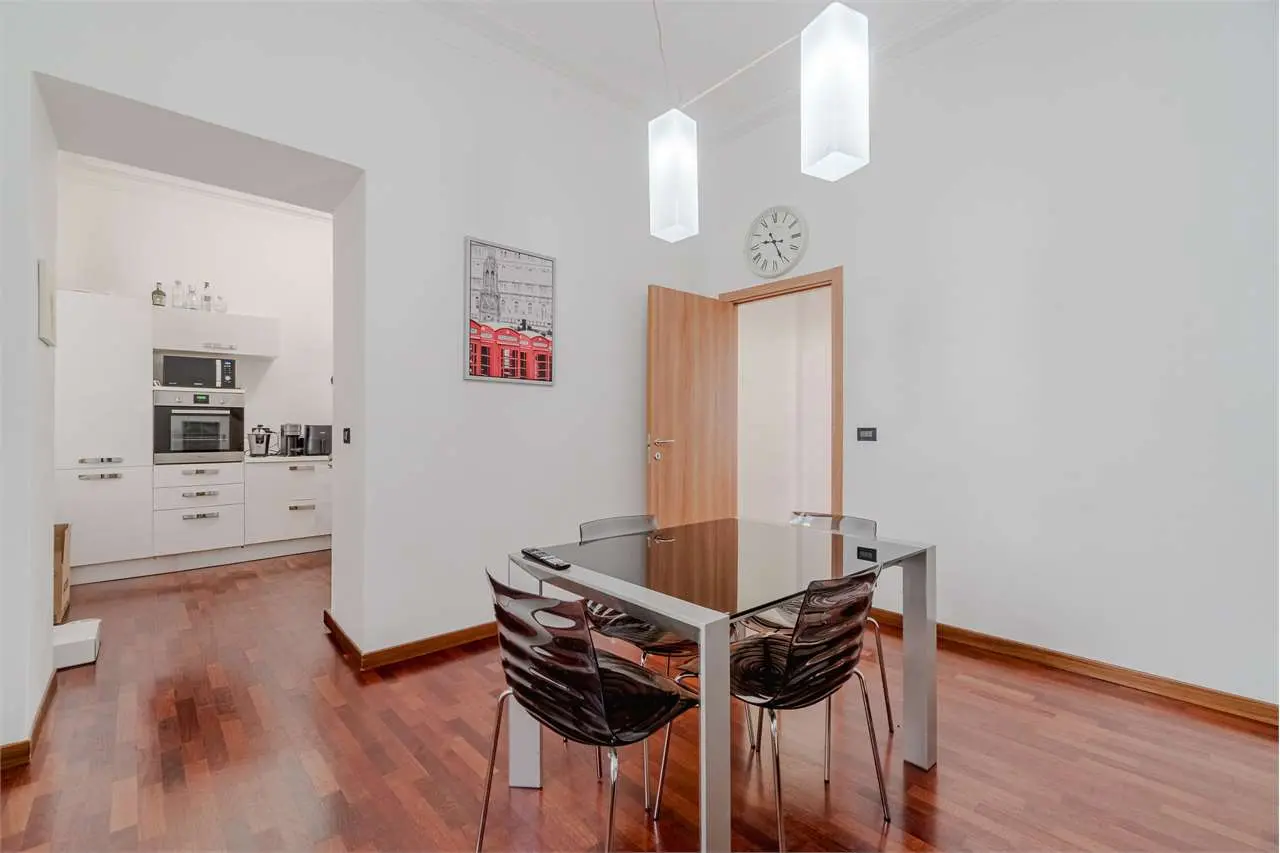 Immagine per Appartamento in affitto a Torino via Giuseppe Luigi Lagrange 10