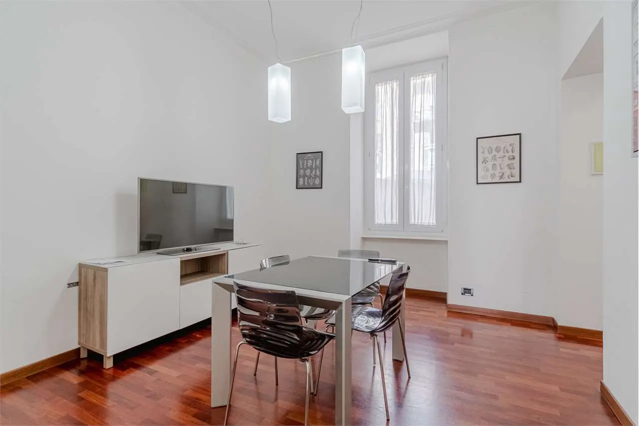 Immagine per Appartamento in affitto a Torino via Giuseppe Luigi Lagrange 10