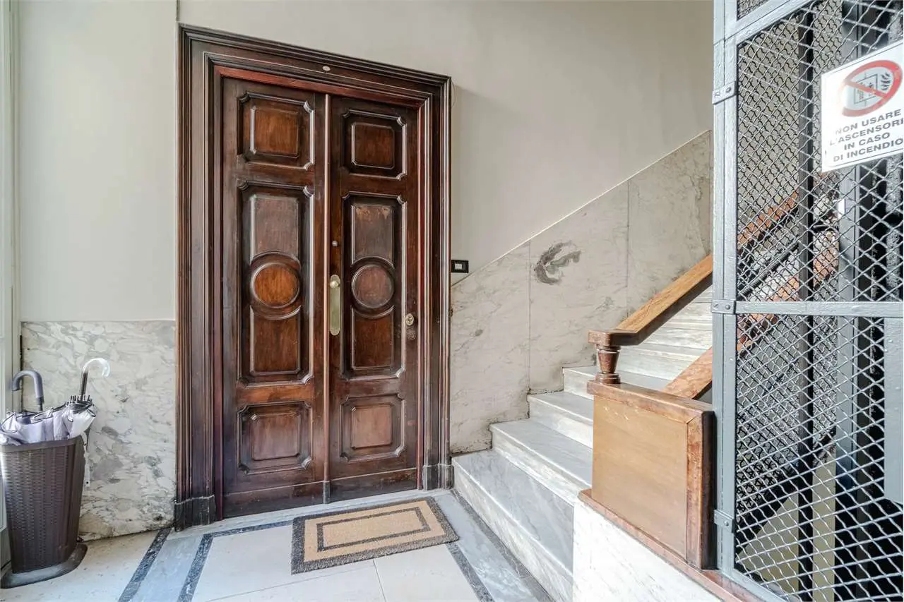 Immagine per Appartamento in affitto a Torino via Giuseppe Luigi Lagrange 10