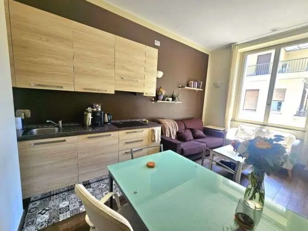 Appartamento 2, Torino