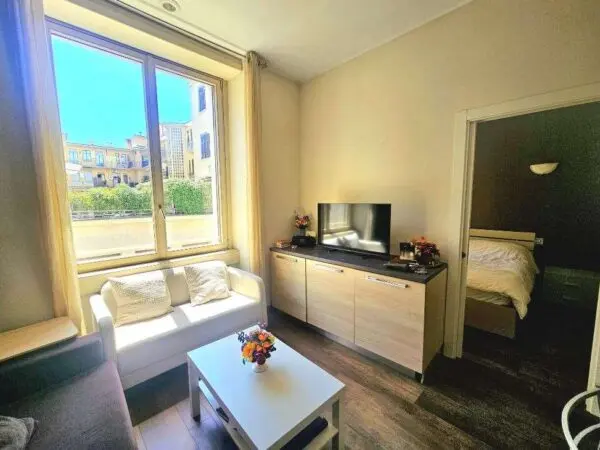 Appartamento 2, Torino