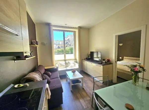 Appartamento 2, Torino