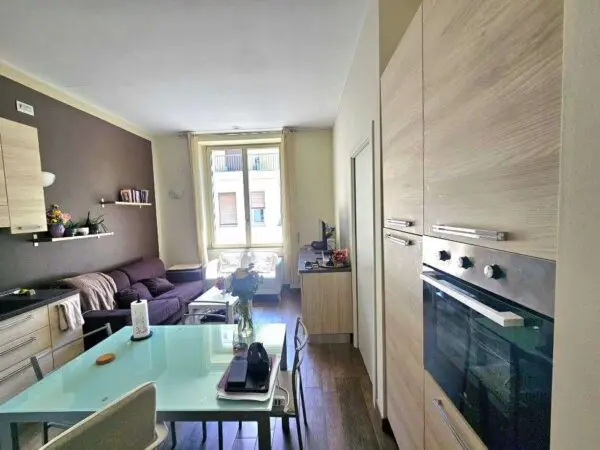 Appartamento 2, Torino