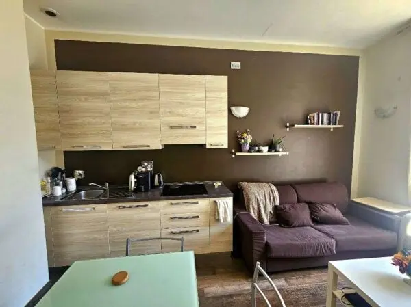 Appartamento 2, Torino