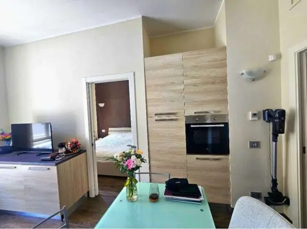 Appartamento 2, Torino