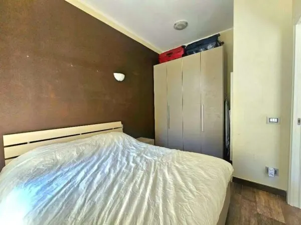 Appartamento 2, Torino