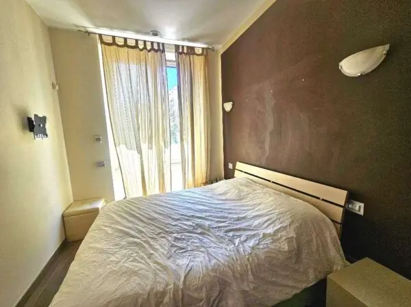 Appartamento 2, Torino