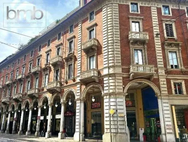 Ufficio via Pietro Micca 20, Torino