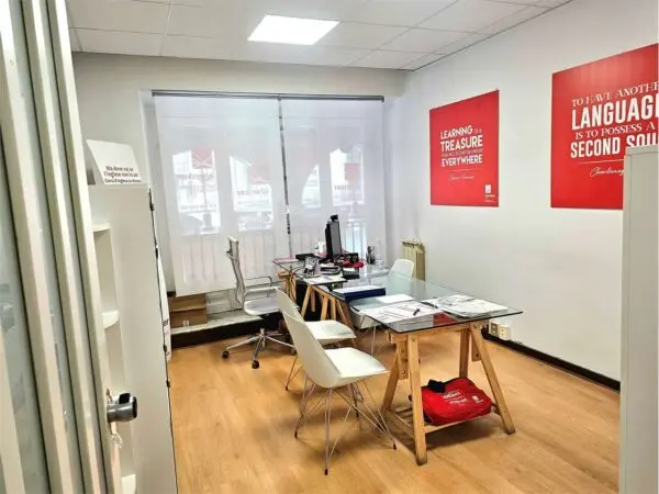 Ufficio via Pietro Micca 20, Torino