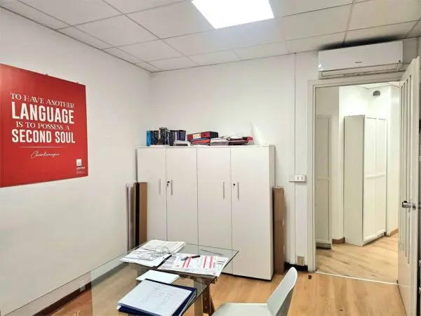 Ufficio via Pietro Micca 20, Torino