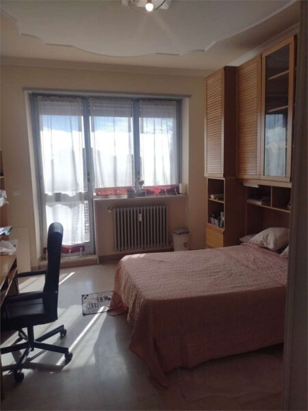 Appartamento via Petrarca 17, Torino