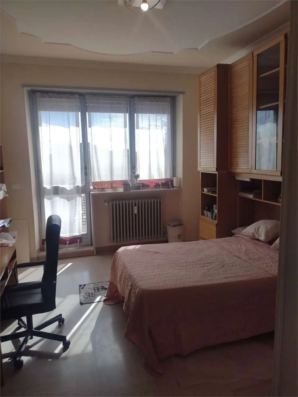 Immagine per Appartamento in affitto a Torino via Petrarca 17