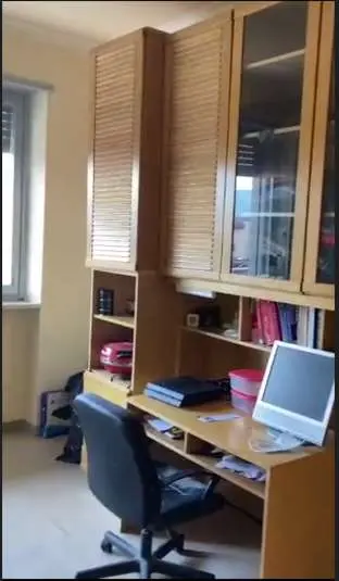 Appartamento via Petrarca 17, Torino