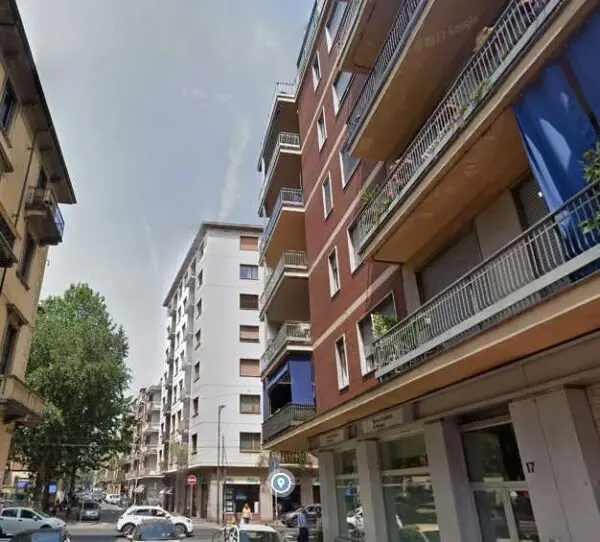Appartamento via Petrarca 17, Torino