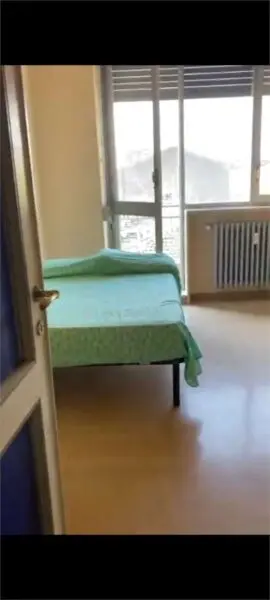 Appartamento via Petrarca 17, Torino