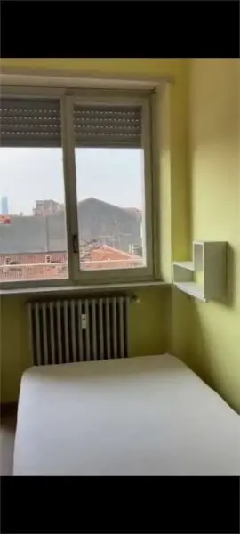 Appartamento via Petrarca 17, Torino