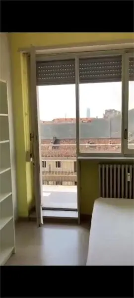 Appartamento via Petrarca 17, Torino