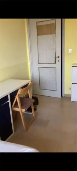 Appartamento via Petrarca 17, Torino