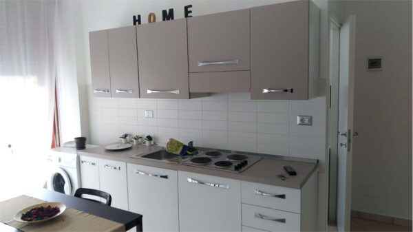 Appartamento via Ormea 164, Torino