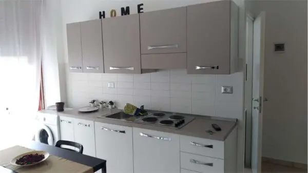 Appartamento via Ormea 164, Torino