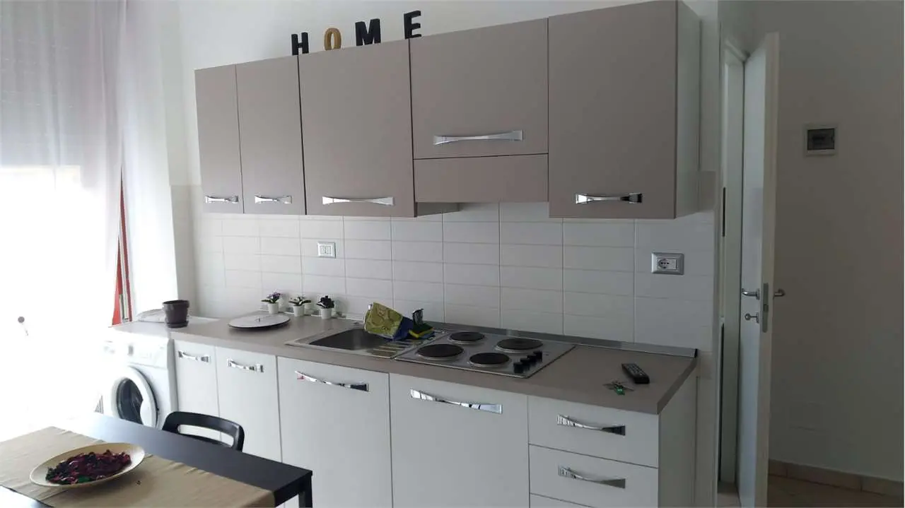 Immagine per Appartamento in affitto a Torino via Ormea 164
