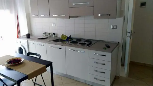 Appartamento via Ormea 164, Torino