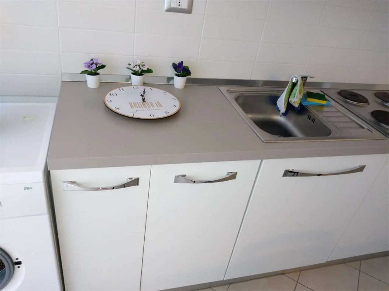 Immagine per Appartamento in affitto a Torino via Ormea 164