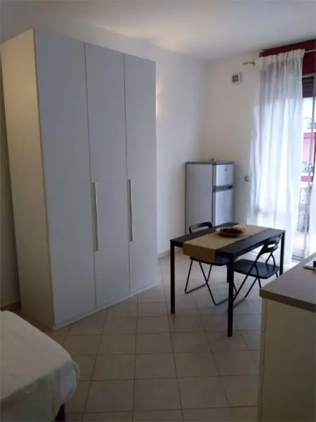 Appartamento via Ormea 164, Torino