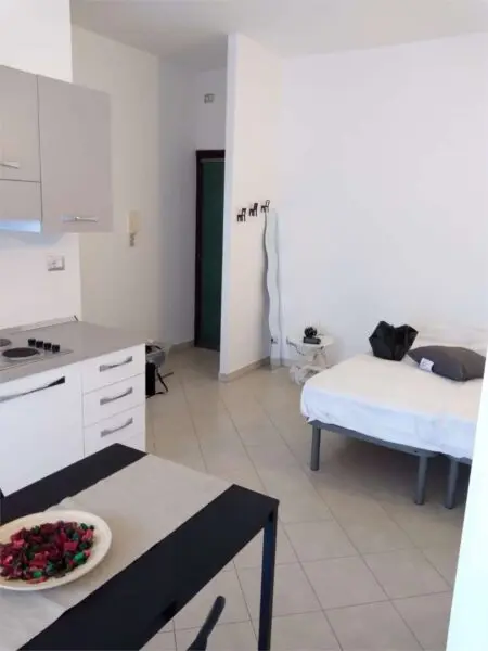 Appartamento via Ormea 164, Torino